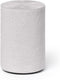 Speaker Cover for Sonos Era 100, Smoke White, Tower Speaker Stand Cover