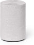 Speaker Cover for Sonos Era 100, Smoke White, Tower Speaker Stand Cover