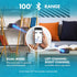 OontZ Angle 3 Bluetooth Speaker, Portable Wireless Speaker for iPhone, Android, Louder Volume, Rich Bass