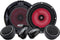 Pair - SoundXtreme 1000W 6.5-Inch 2-Way Car Audio Component Speaker System for Car, ATV, RV, Motorcycle, Boat