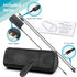 OontZ Bluetooth Soundbar Speaker with Optical Input Jack for TV or Wireless Connection to Any Bluetooth Device