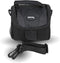 Ultimaxx Small Carrying Case for Sony, Nikon, Canon, Olympus, Fuji, Pentax, Panasonic, Samsung Cameras