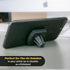 Scosche MAGVM2 MagicMount Magnetic Phone Mount for Car Air Vent, Universal Holder for iPhone, Samsung, All Devices