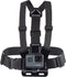 Amazon Basics Adjustable Chest Mount Harness for GoPro Camera - Compatible with GoPro Hero Series