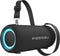 Passau Portable Bluetooth Speakers, 40W Peak Loud Stereo Sound, Deep Bass with Passive Radiators, Adjustable Strap,