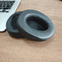 Premium Earpads for Samson CH700 Headphones - Soft Protein Leather & Memory Foam Cushions for Ultimate Comfort.