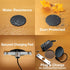 NTW Furniture Embedded Wireless Charging Pad - Waterproof Charger Pad for Custom Installation