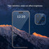 Ailun 3-Pack Privacy Screen Protector & Camera Lens Protector for iPhone 15 Pro Max - Anti-Spy, 9H Hardness, Dynamic