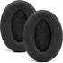 WC Freeze Cooling Gel Earpads - Compatible with HyperX Cloud, Steelseries Arctis, ATH M50X, G Pro X & More - Black