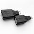 USB 2.0 Micro USB Male to USB Female OTG Adapter, 2 Pack