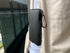 OneJoy Neoprene Phone Pouch, Lightweight Protective Cellphone Sleeve with Large Zipper Opening (Black)