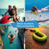 Insta360, Nordic Flash Floating Wrist Strap for Phone & Camera - Compatible with GoPro, DJI, OM System, Kodak, iPhone