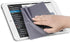 Wisdompro 4-Pack Surface(12x8.25, 13.5x8.63 Inches Large Microfiber Cleaning Cloth for Laptop, Computer Screen, Camera
