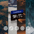 LinkMore XV13 64GB A1 U3 V30 10, 95 45 MicroSD Memory Card, MicroSDXC UHS-I Class Read Up to MB/s, Write Up to MB/s, SD