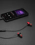 13/12/11 Max/XR/8/7 PALOVUE Lightning Earphones - Magnetic In-Ear Earbuds with Mic & Controller - Compatible iPhone Pro