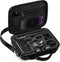Tomat Action 4 Carrying Case - Hard Shell Travel Case for DJI Osmo Action 4 Camera Accessories