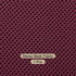 Speaker Grill Cloth - Stereo Mesh Fabric Protective Dustproof Cloth for Home Speaker Repair, Burgundy