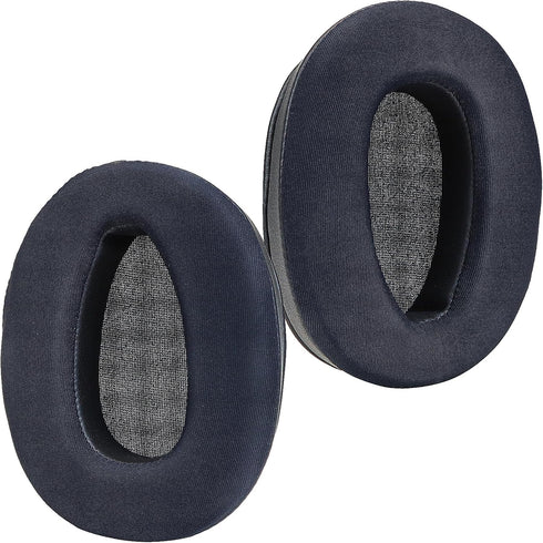 Cooling Gel Replacement Earpads for Sony WH-CH700N (WHCH700N) & MDR-ZX780 (ZX780DC)/MDR-ZX770 (ZX770BN ZX770BT) Headphones,Ear Pads Cushions with Noise Isolation Memory Foam(Black)