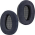 Cooling Gel Replacement Earpads for Sony WH-CH700N (WHCH700N) & MDR-ZX780 (ZX780DC)/MDR-ZX770 (ZX770BN ZX770BT) Headphones,Ear Pads Cushions with Noise Isolation Memory Foam(Black)