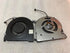New Replacement Cooling Fan for HP EliteBook 740 840 850 G1 G2 ZBOOK 14, KSB0805HB-CM23