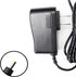 OMNIHIL AC/DC Power Adapter Compatible with Tascam US-2x2 Cable PS Wall Home Charger