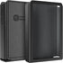 HIFI WALKER Protective PU Leather Case for H2 Portable HiFi Music Player, Shockproof &