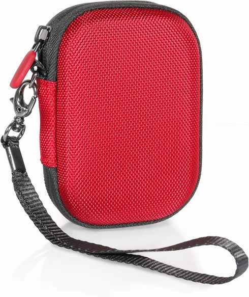 CaseSack GPS Case for Izzo Swami 6000, 4000, 5000 Golf GPS Rangefinder; Garmin Approach G30, G6, G7