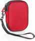 CaseSack GPS Case for Izzo Swami 6000, 4000, 5000 Golf GPS Rangefinder; Garmin Approach G30, G6, G7