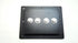 SMD 2 Channel Speaker Terminal, Stainless Steel