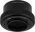 Fotodiox 48mm (x0.75) Lens Adapter Astro Edition - Compatible with T-Mount Wide Field Telescopes to Micro Four Thirds