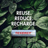 Tenergy TN480U 8-Bay 8pcs 1000mah LCD Display Fast Charger for NiMH/NiCD AA AAA Rechargeable Batteries with AAA
