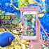 2-Pack Waterproof Phone Case, IPX8 Lanyard Waterproof Pouch, Universal Clear Dry Bag for iPhone 15/14/13/12 and Samsung