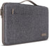 DOMISO 15.6 inch Laptop Sleeve Case Waterproof Carrying Bag for 15.6" Notebook/Yoga 730 IdeaPad 530S ThinkPad