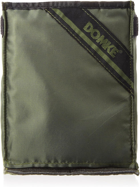 F/F-6 2 Compartment Insert - Green by Domke 720-226