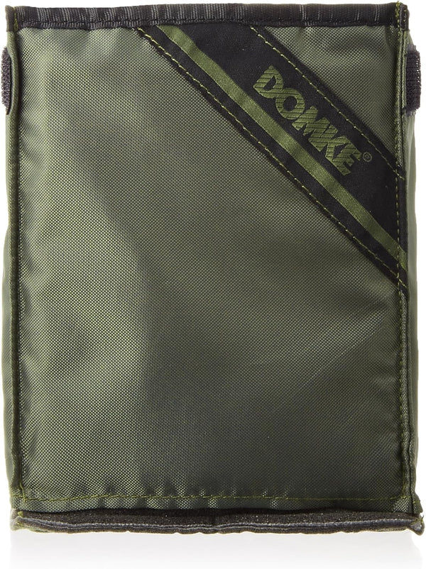F/F-6 2 Compartment Insert - Green by Domke 720-226