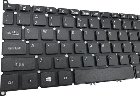 US Layout Built-in Keyboard for Aspire a315-54, a315-54g, a315-54k, a515-54, a515-54g, a315-55g, a315-55