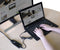 Plugable USB 2.0 to VGA Video Graphics Adapter - Supports Multiple Monitors up to 1920x1080 for Windows, Mac, and