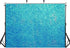 LidyMini 10x5ft Fabric Sparkling Blue Water Backdrop Glistening Ripple Texture Background Minimalist Nature Shooting