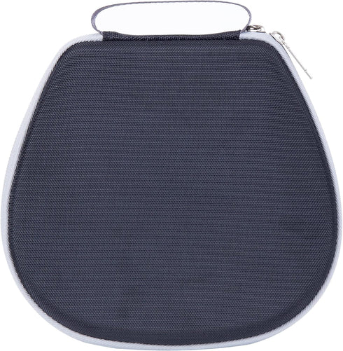 Khanka Hard Carrying Case for Sony SRS-NS7 Wireless Neckband Bluetooth Speaker, Case Only