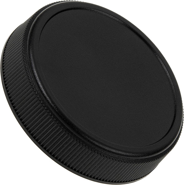 Fotodiox Replacement Short Rear Lens Cap for Contax G 35mm Film Rangefinder Lenses (Replaces GK-R1 Cap)