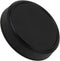 Fotodiox Replacement Short Rear Lens Cap for Contax G 35mm Film Rangefinder Lenses (Replaces GK-R1 Cap)