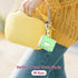 R-fun Charging Case Cover for AirPods 2nd Gen 2019, 1st Gen 2016, Full Drop Protection with Cleaner Kit & Keychain