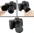 Ultimaxx 46mm ND Filter, 46mm ND2-ND400 Fader Variable Neutral Density Adjustable Optical Glass