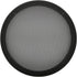 10" Speaker Grill Covers, Car Speaker Subwoofer Guard Protector, ABS Plastic Frame with Metal Mesh, Black - 2Pcs