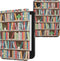 kwmobile Case Compatible with Kobo Clara BW/Colour Case - eReader Cover - Summer