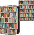 kwmobile Case Compatible with Kobo Clara BW/Colour Case - eReader Cover - Summer