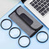 Macro Close-Up Filter 40.5mm (+2 +4 +8 +10) with Lens Filter Pouch for Sony ZV-1 ZV-1F A6700 A6600 A6500