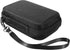 CaseSack Wireless Foldable Charger Case for Dual or 3 in 1 chargers like MagSafe, UCOMX Nano, RTOPS (Black)