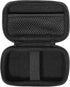 TAGRY Wireless Earbuds Case Compatible with Alltravel True Wireless Earbuds, 120H Playtime (Black)