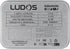 LUDOS Clamor 2 PRO Wired Earbuds, Noise Isolating Earphones with Microphone, Memory Foam for iPhone, Samsung, Kids